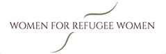Women For Refuge Women